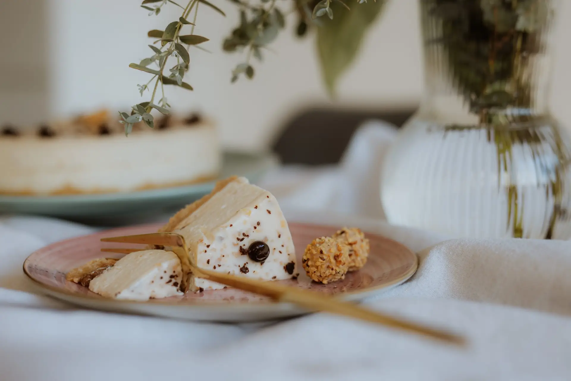 La Giotta giotto torta od lje&scaron;njaka