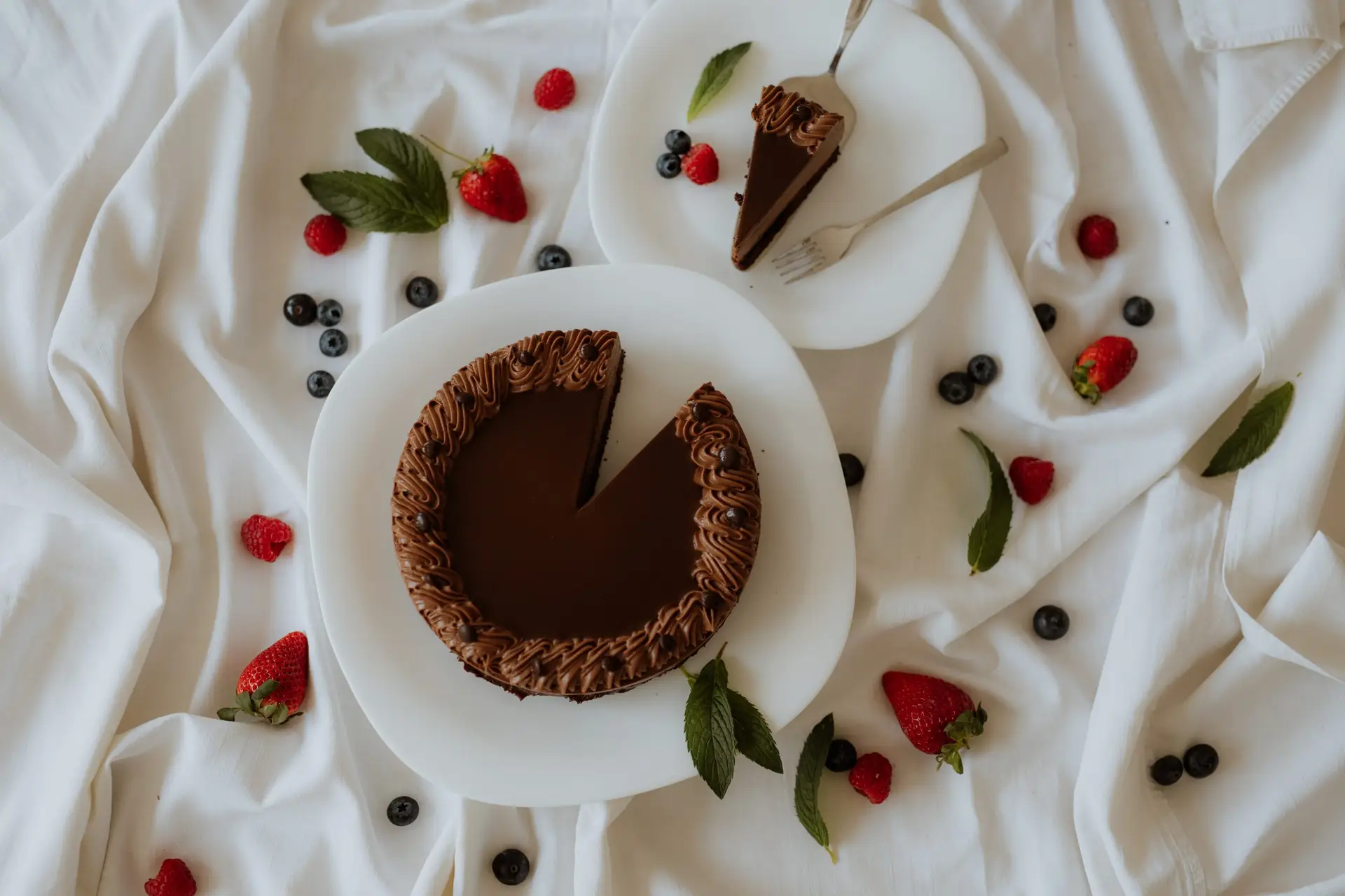 choco chocme čokoladna torta