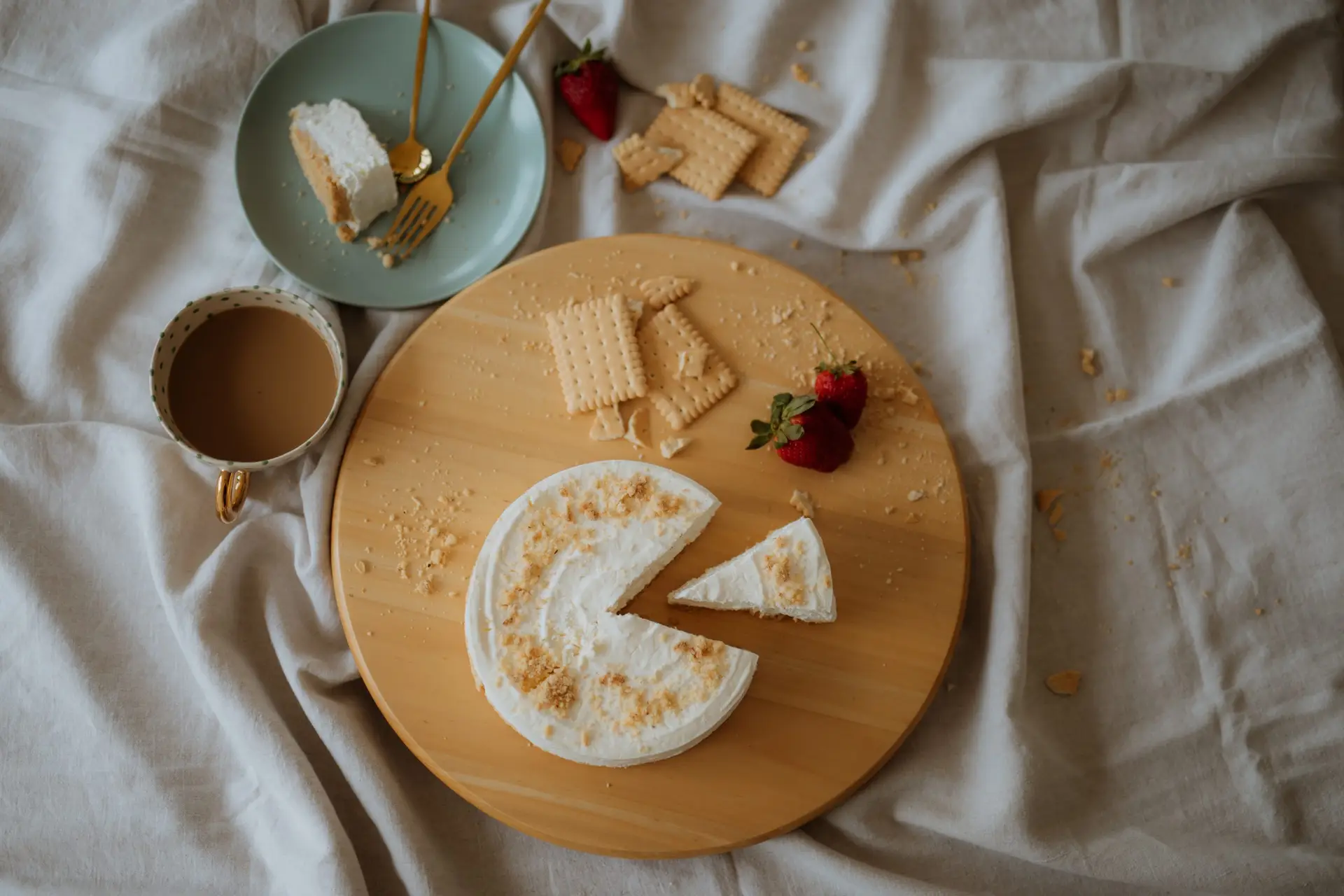 Cheesecake Classic torta od sira