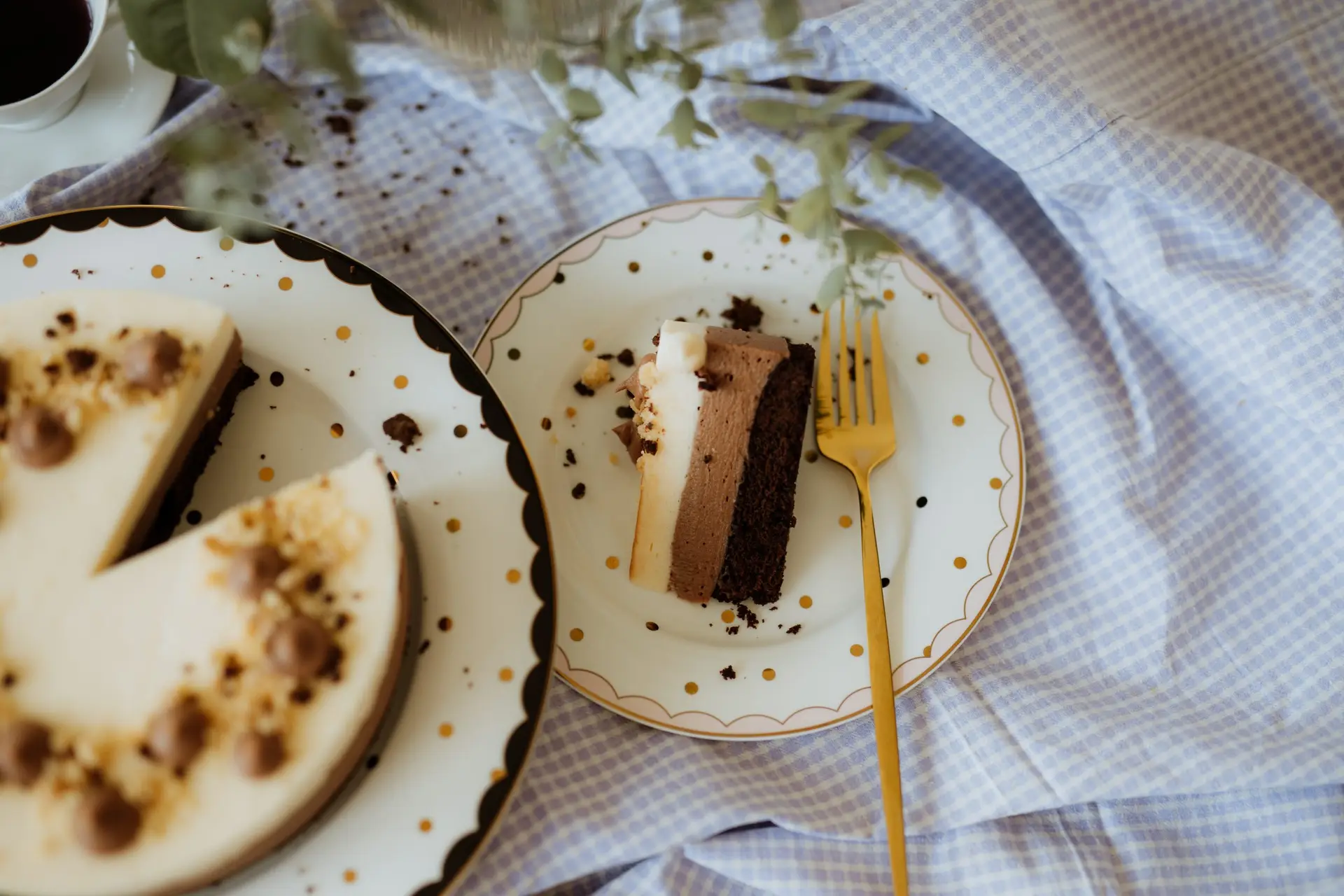 Linada lino lada torta