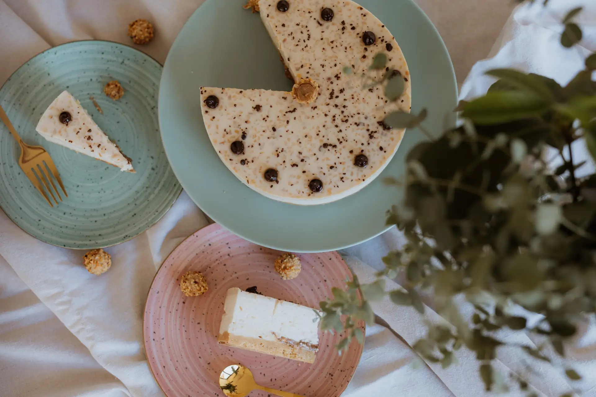 La Giotta giotto torta od lje&scaron;njaka