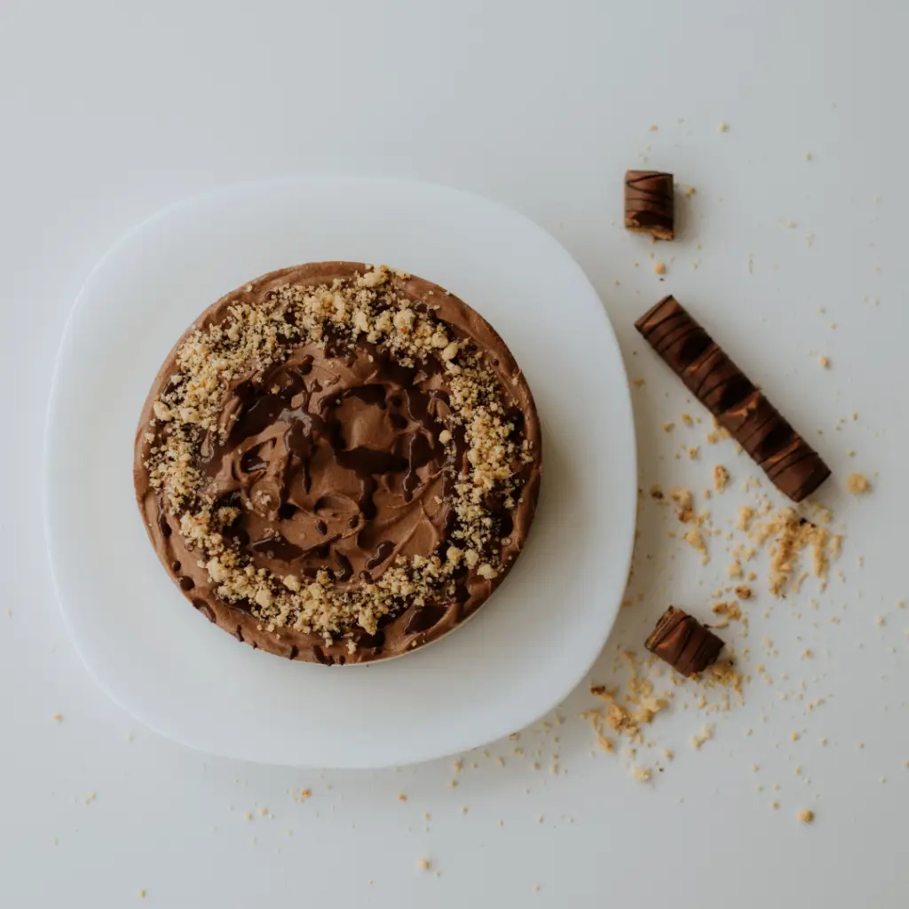 Duo Noir torta od čokolade i lješnjaka