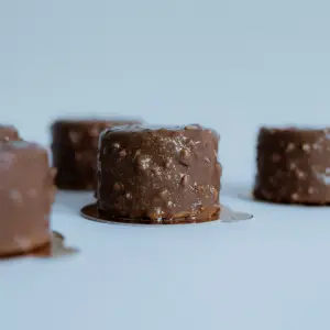 Hazel Bliss kolač sa lješnjakom monoporcija