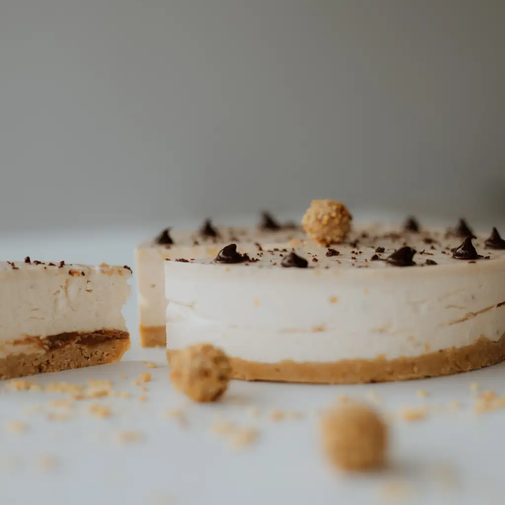 La Giotta giotto torta od lješnjaka