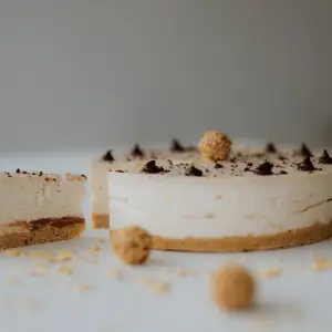 La Giotta giotto torta od lješnjaka