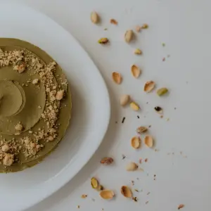 Primavera torta od pistacije